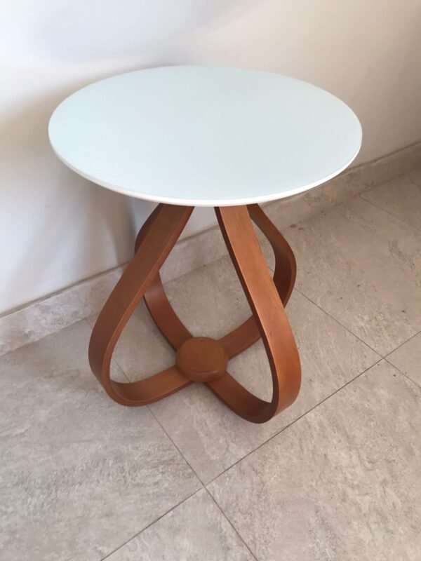 MESA DE CANTO CEBOLA TAMPO  50 ALT 60 - Image 4