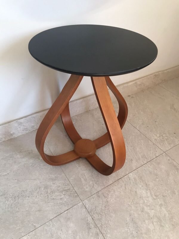 MESA DE CANTO CEBOLA TAMPO  50 ALT 60 - Image 3